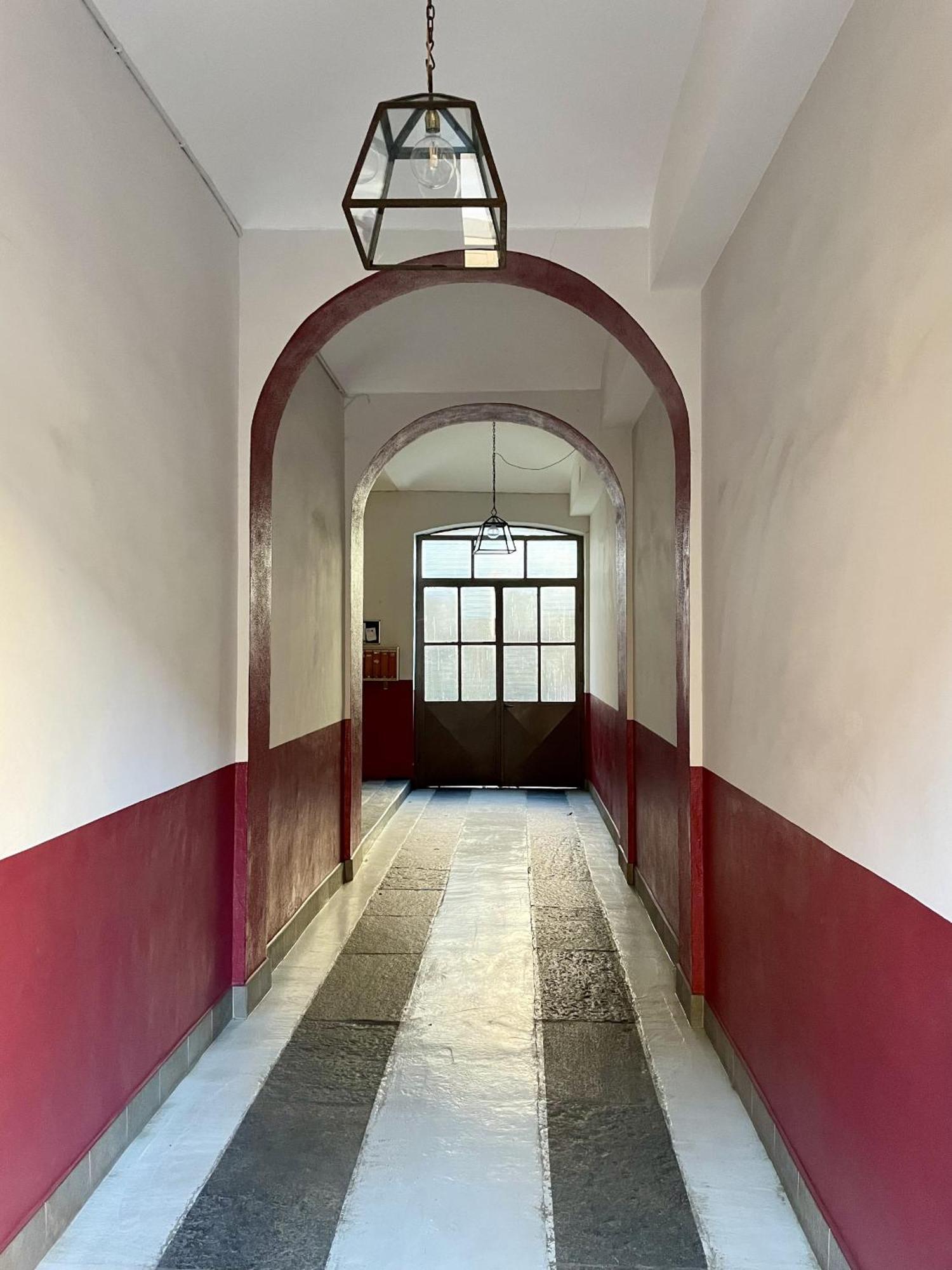 Casa Di Martin By Wonderful Italy Daire Torino Dış mekan fotoğraf