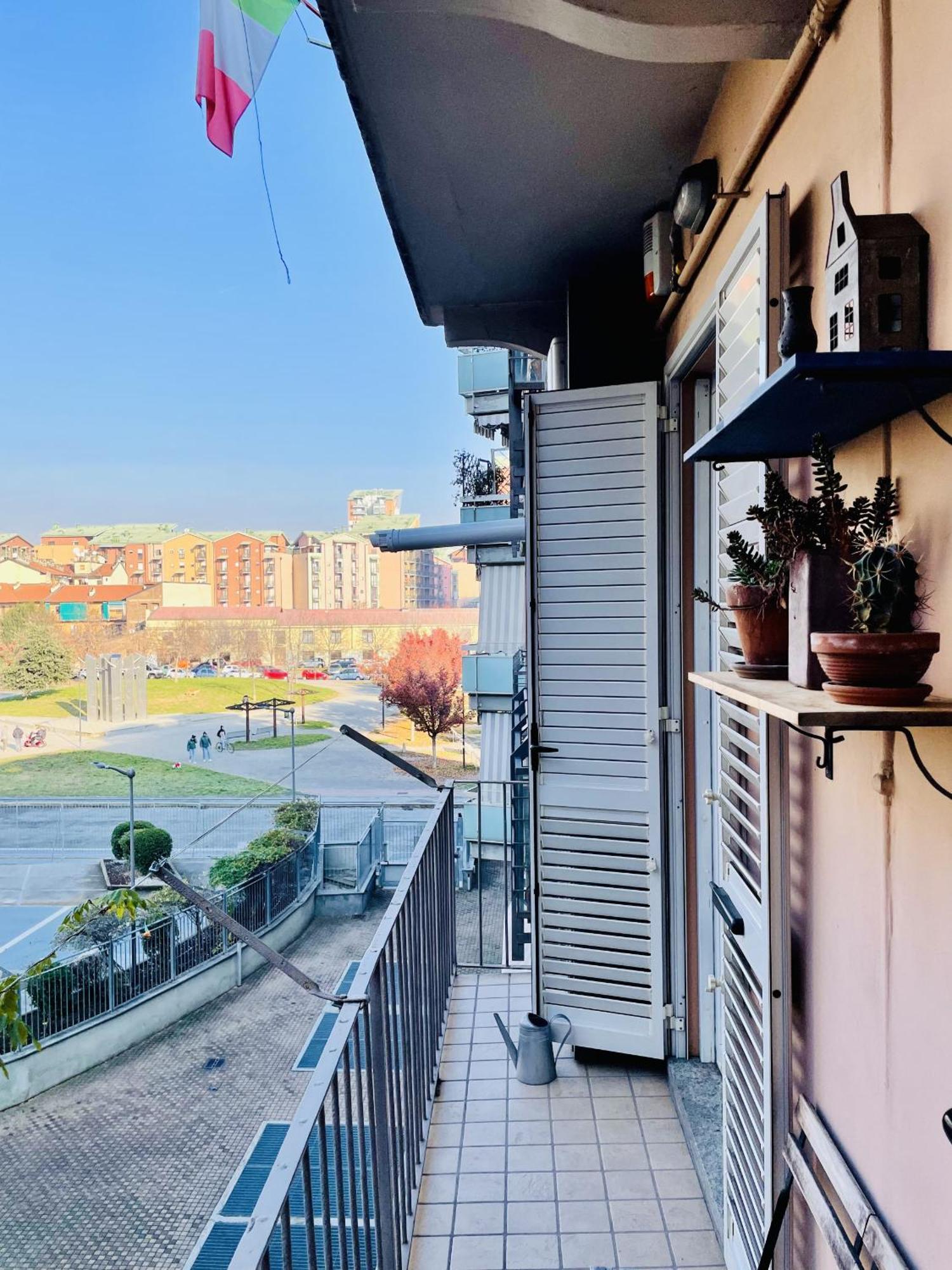 Casa Di Martin By Wonderful Italy Daire Torino Dış mekan fotoğraf